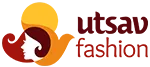 utsav-fashion-logo-client